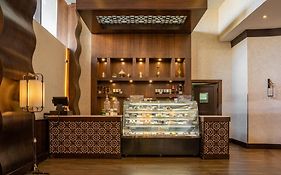 دانات منتجع العين